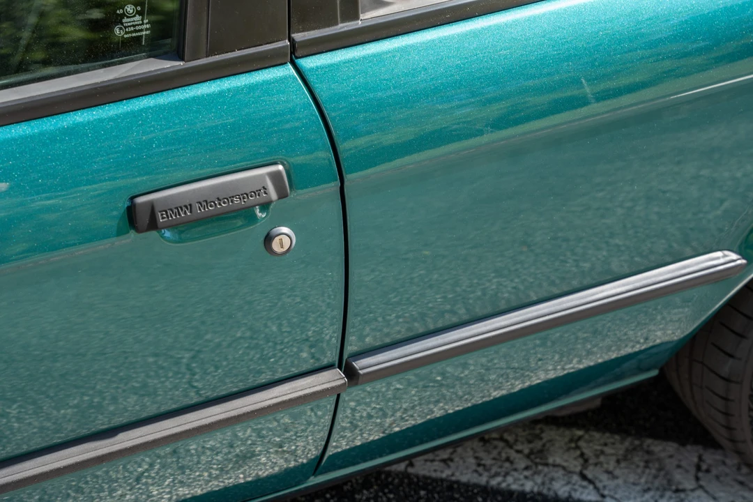 1991 BMW E30 3 Series - Image 30 of 31