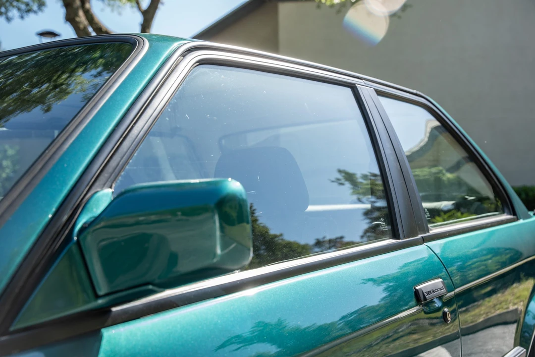 1991 BMW E30 3 Series - Image 29 of 31