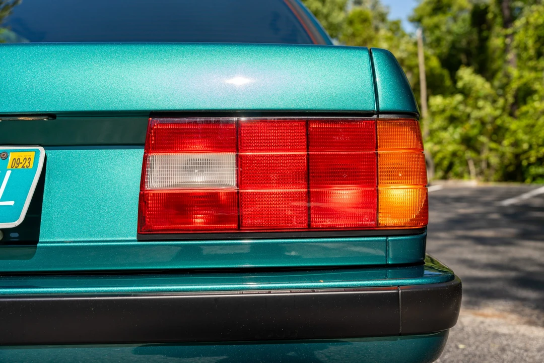 1991 BMW E30 3 Series - Image 23 of 31