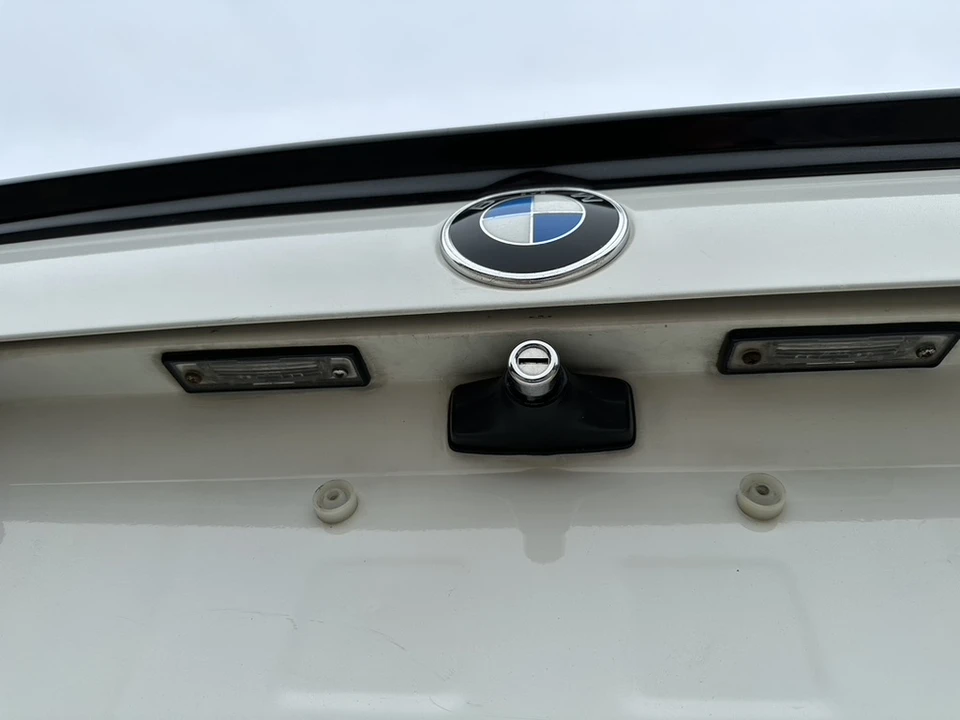 1991 BMW E30 3 Series - Image 24 of 31