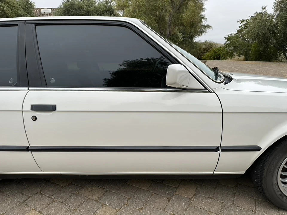1991 BMW E30 3 Series - Image 28 of 31
