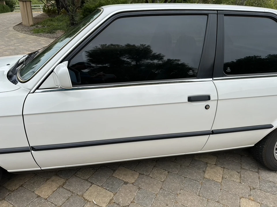 1991 BMW E30 3 Series - Image 19 of 31