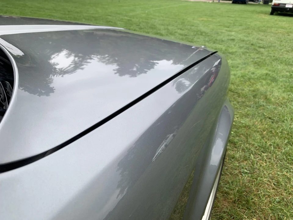 1991 BMW E30 3 Series - Image 23 of 31