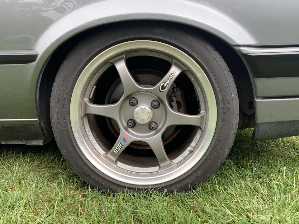 1991 BMW E30 3 Series - Image 31 of 31