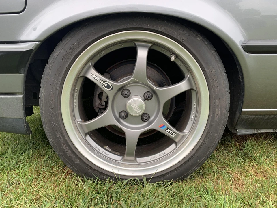 1991 BMW E30 3 Series - Image 30 of 31
