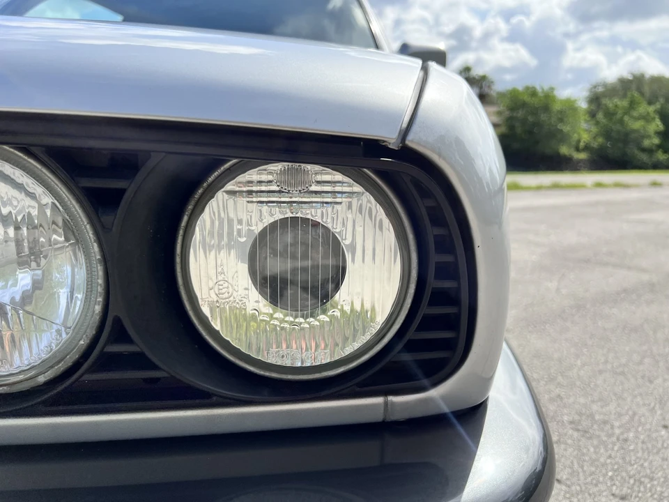 1991 BMW E30 3 Series - Image 31 of 31
