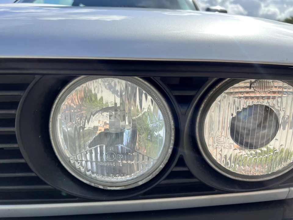 1991 BMW E30 3 Series - Image 30 of 31