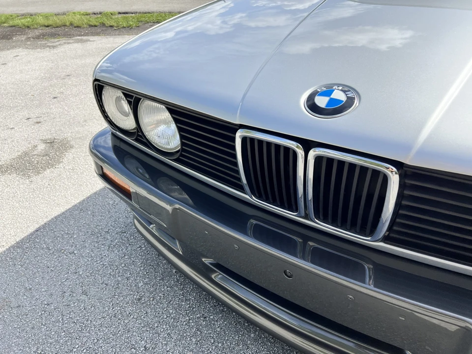 1991 BMW E30 3 Series - Image 27 of 31