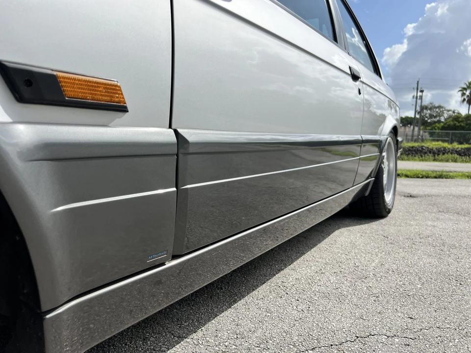 1991 BMW E30 3 Series - Image 23 of 31