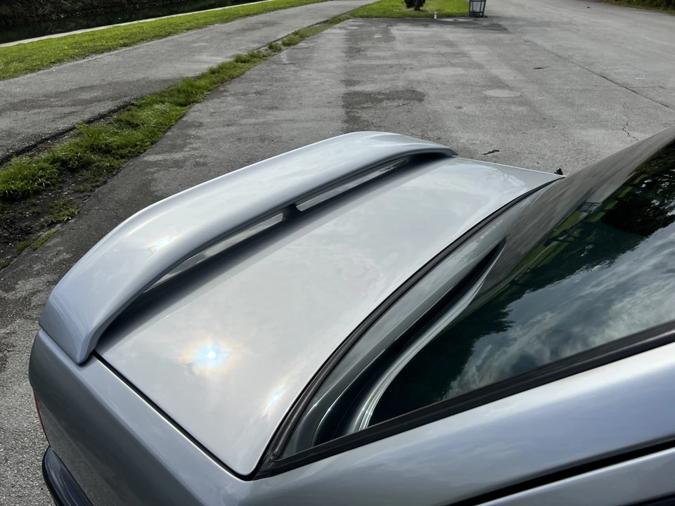 1991 BMW E30 3 Series - Image 19 of 31