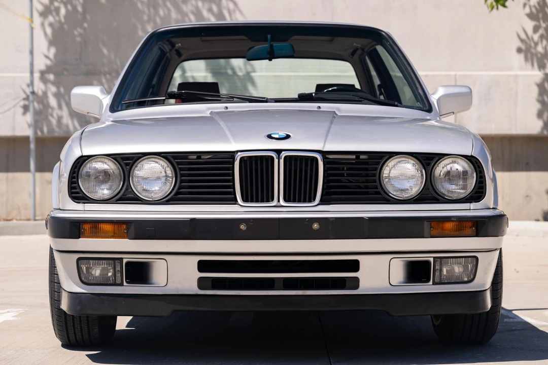 1991 BMW E30 3 Series - Image 2 of 31