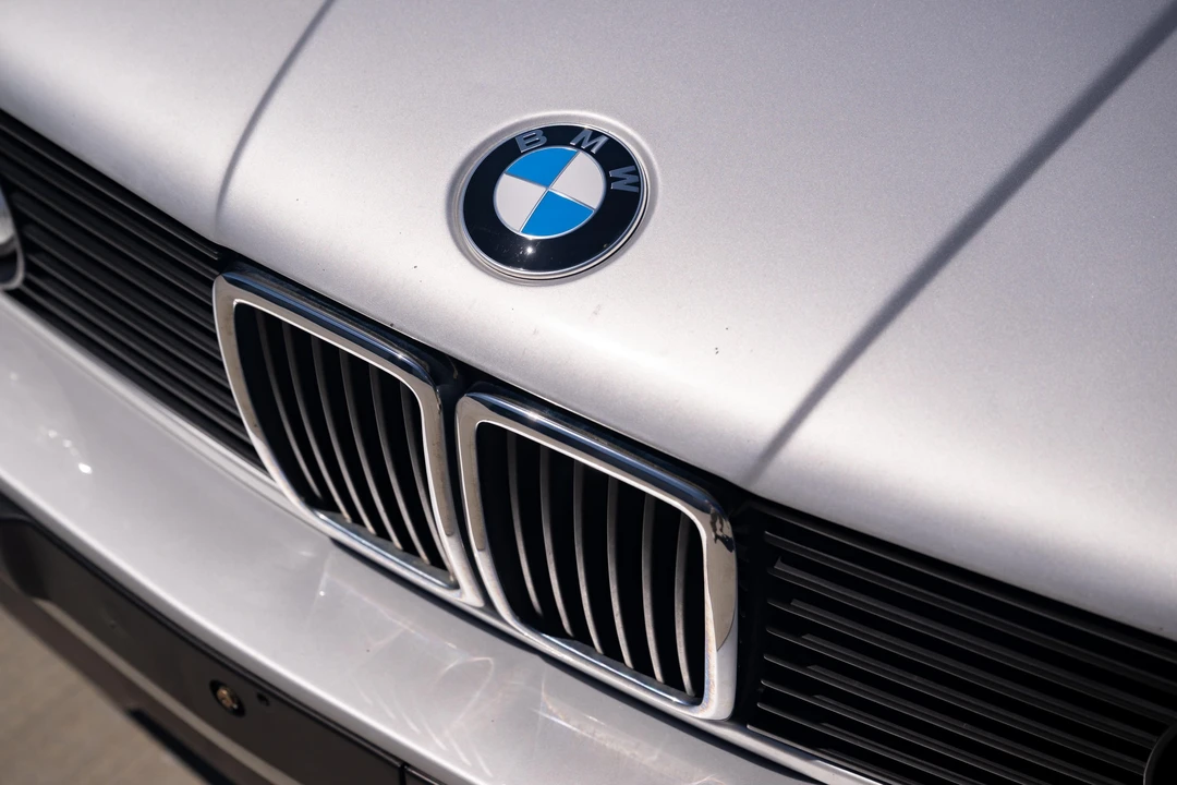 1991 BMW E30 3 Series - Image 21 of 31