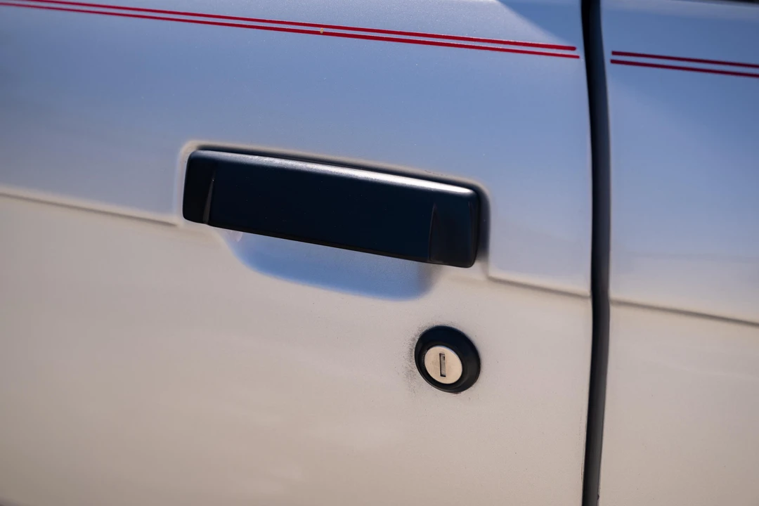 1991 BMW E30 3 Series - Image 30 of 31