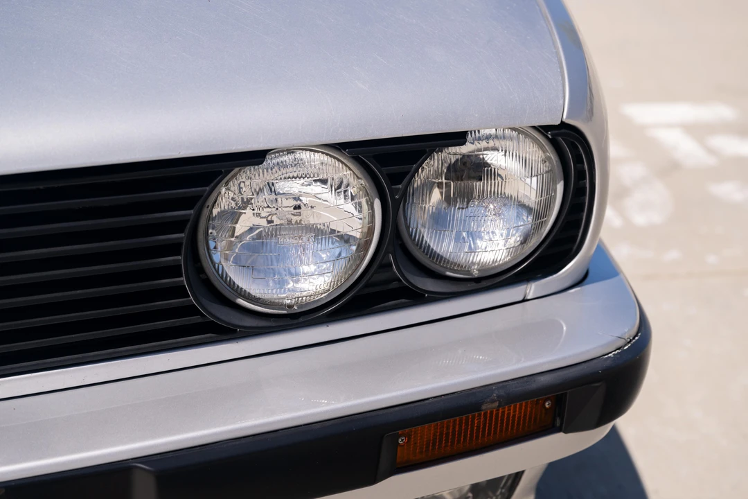 1991 BMW E30 3 Series - Image 23 of 31