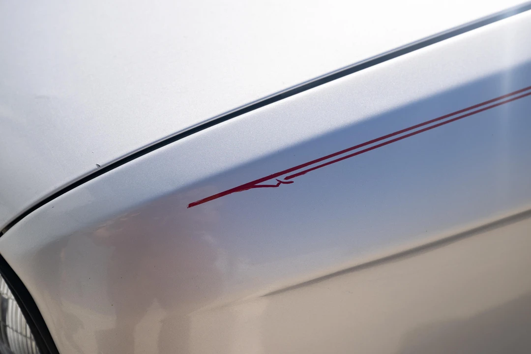 1991 BMW E30 3 Series - Image 25 of 31