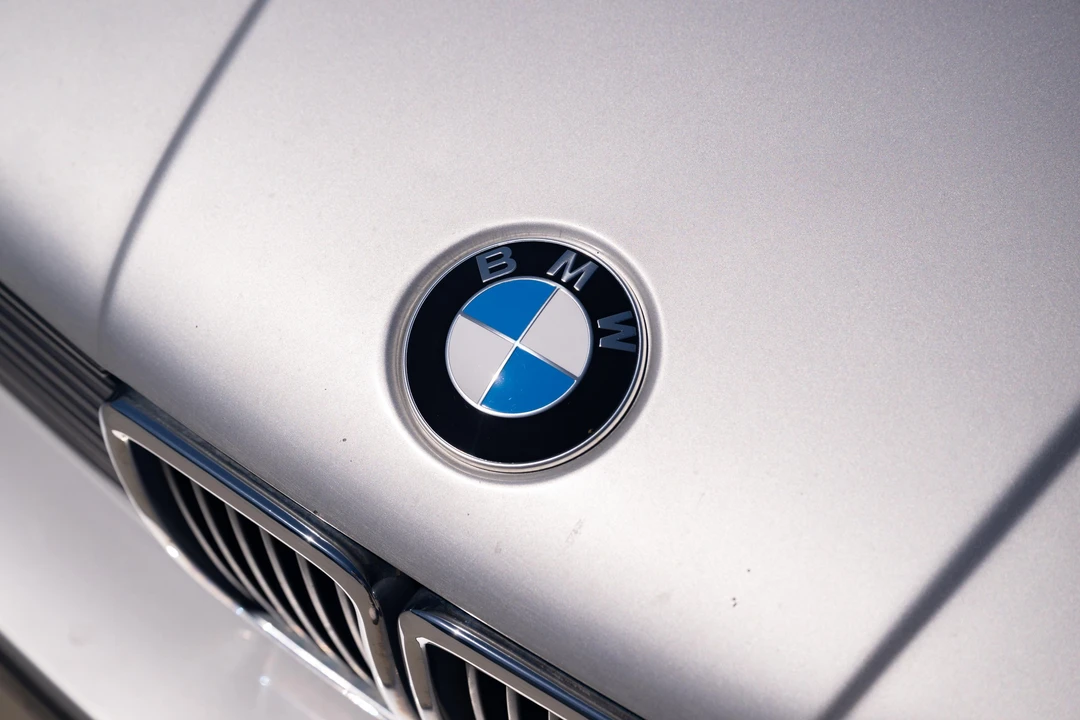 1991 BMW E30 3 Series - Image 20 of 31