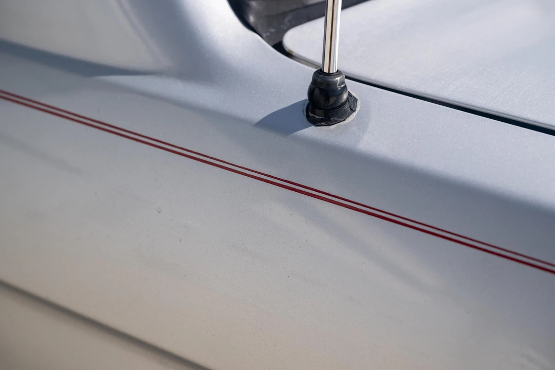 1991 BMW E30 3 Series - Image 31 of 31