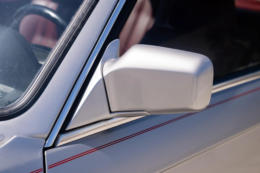 1991 BMW E30 3 Series - Image 28 of 31