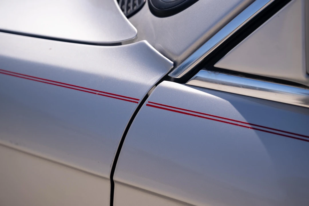 1991 BMW E30 3 Series - Image 27 of 31