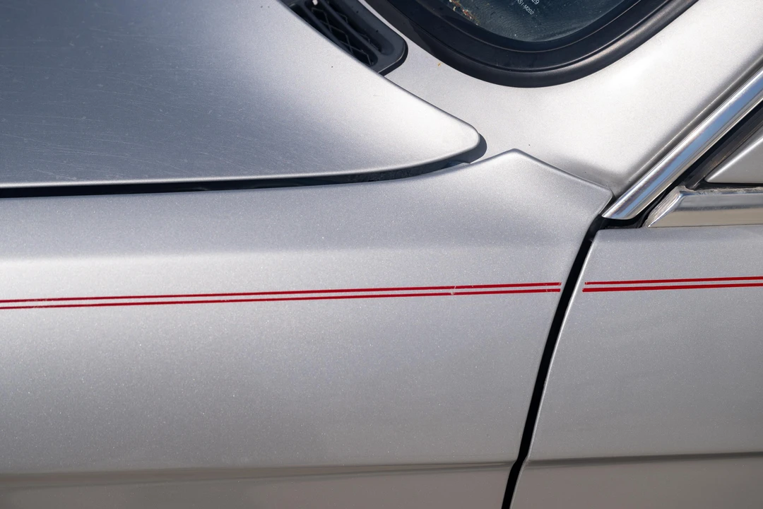 1991 BMW E30 3 Series - Image 24 of 31