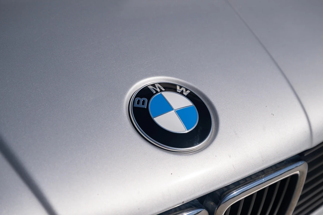 1991 BMW E30 3 Series - Image 19 of 31