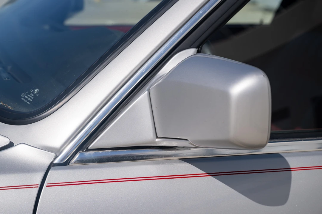 1991 BMW E30 3 Series - Image 25 of 31