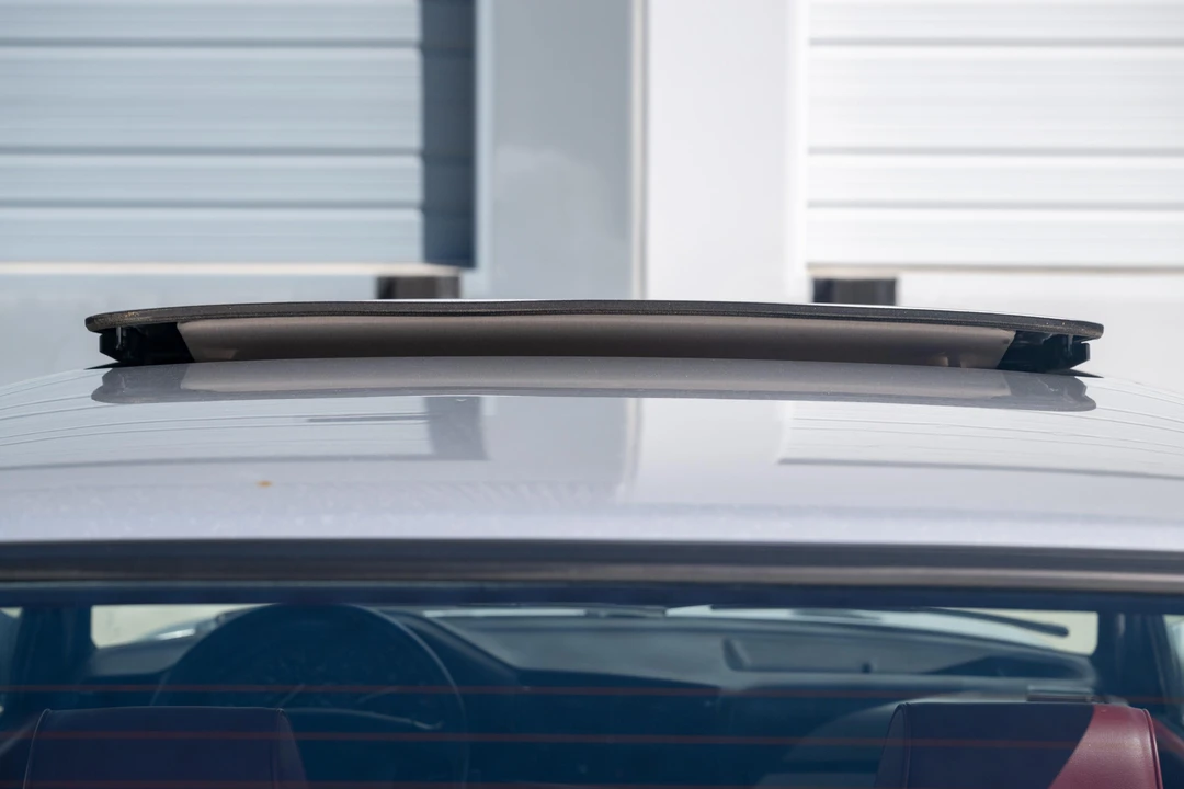 1991 BMW E30 3 Series - Image 30 of 31