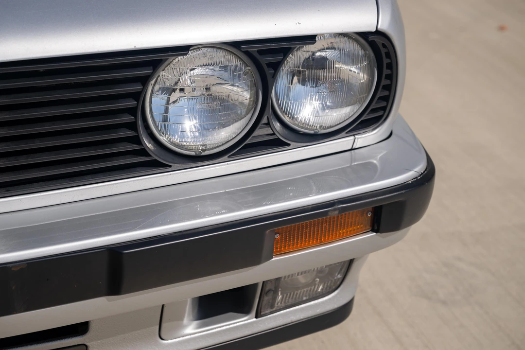 1991 BMW E30 3 Series - Image 20 of 31
