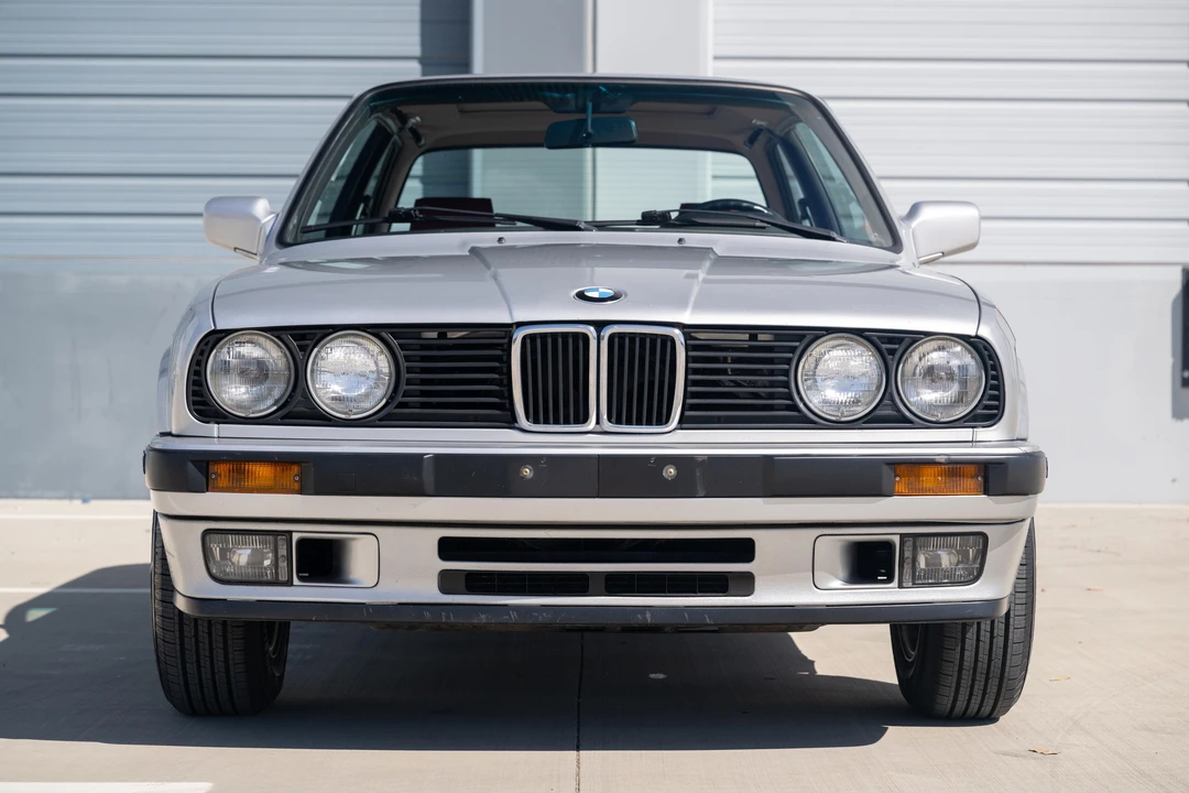 1991 BMW E30 3 Series - Image 2 of 31