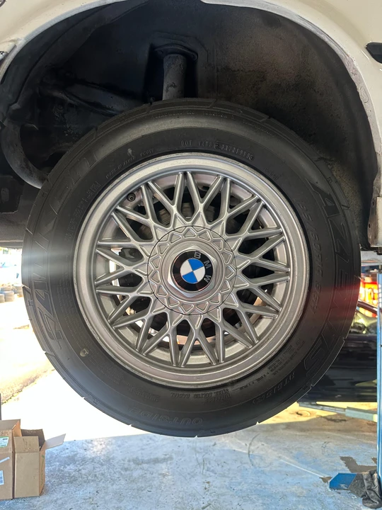 1991 BMW E30 3 Series - Image 21 of 31