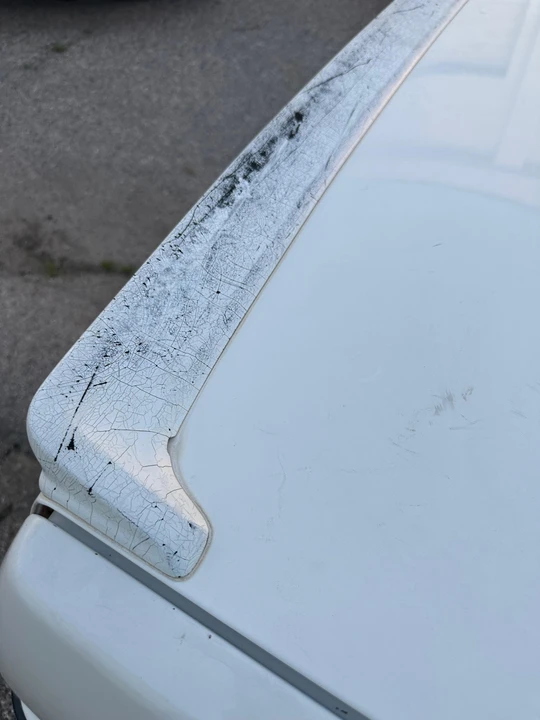 1991 BMW E30 3 Series - Image 16 of 31