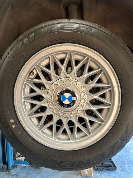 1991 BMW E30 3 Series - Image 20 of 31