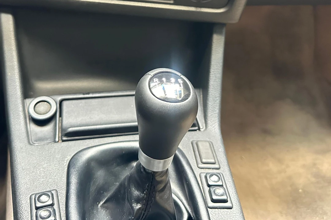 1991 BMW E30 3 Series - Image 25 of 31
