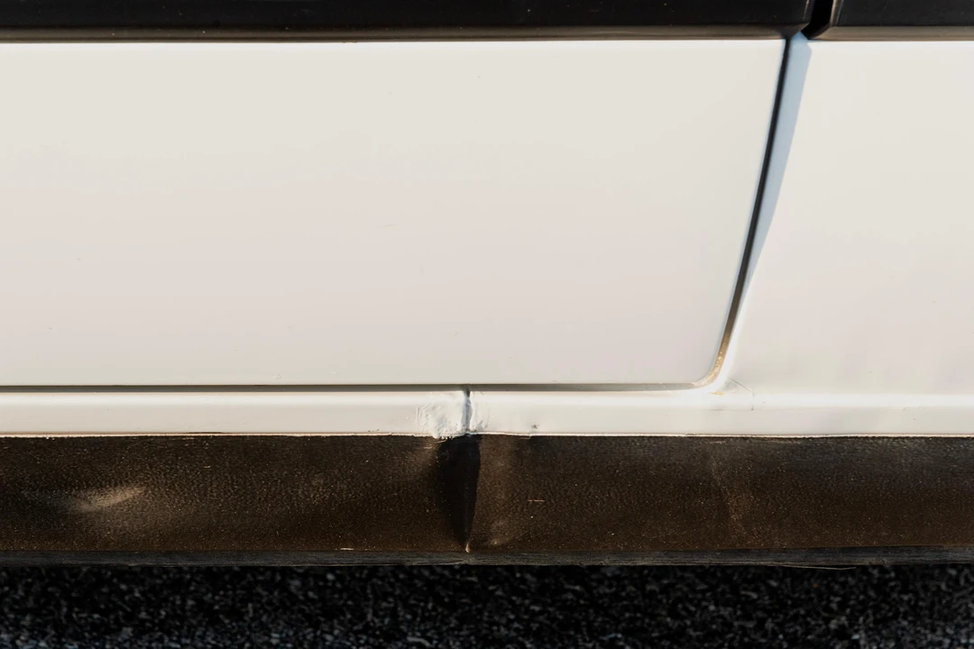 1991 BMW E30 3 Series - Image 21 of 31