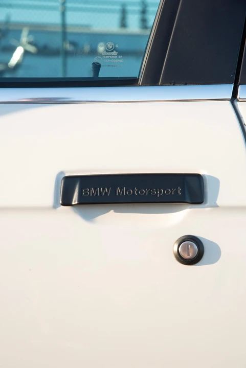 1991 BMW E30 3 Series - Image 18 of 31