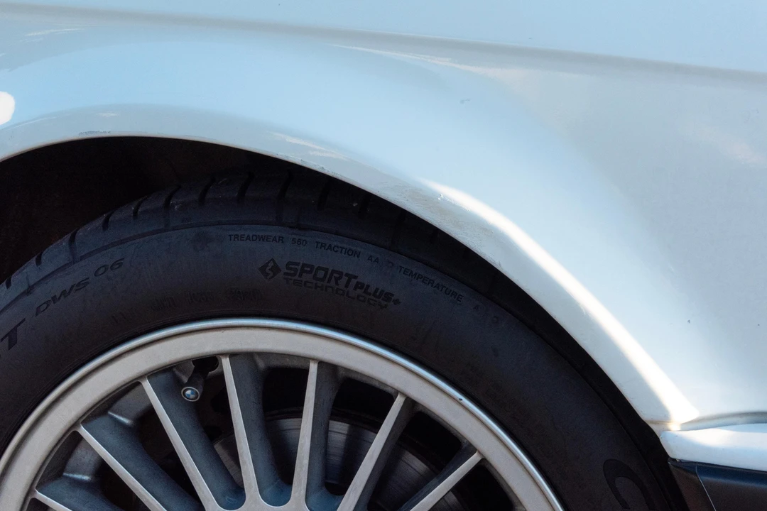 1991 BMW E30 3 Series - Image 24 of 31