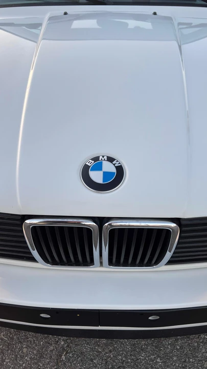 1991 BMW E30 3 Series - Image 16 of 31