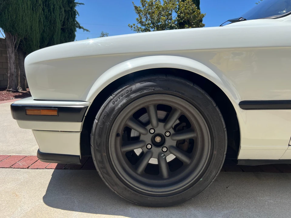 1991 BMW E30 3 Series - Image 30 of 31