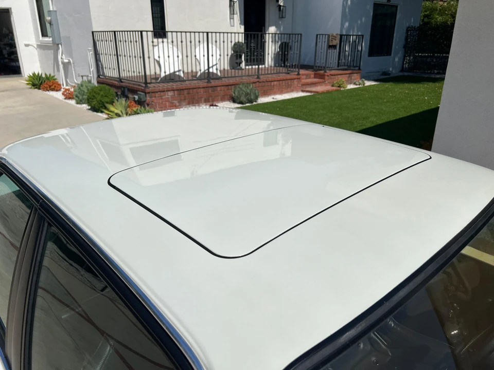 1991 BMW E30 3 Series - Image 29 of 31