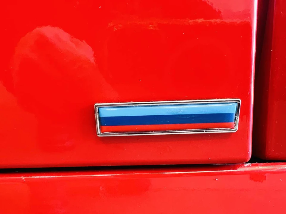 1991 BMW E30 3 Series - Image 9 of 9