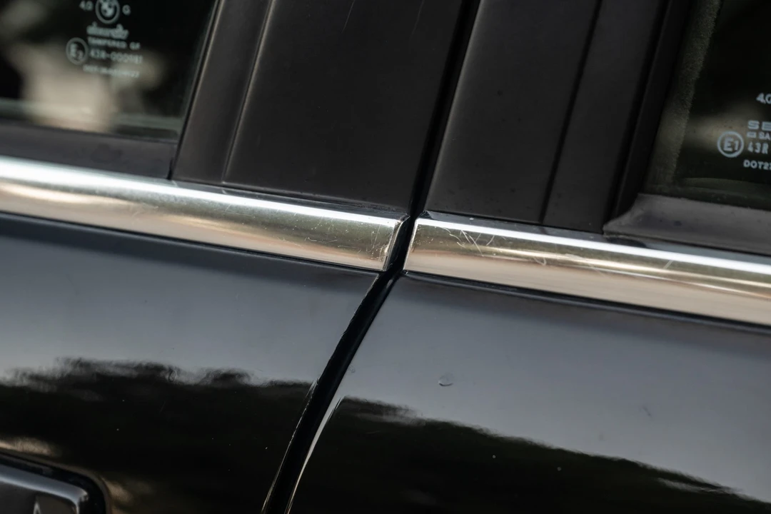 1991 BMW E30 3 Series - Image 28 of 31