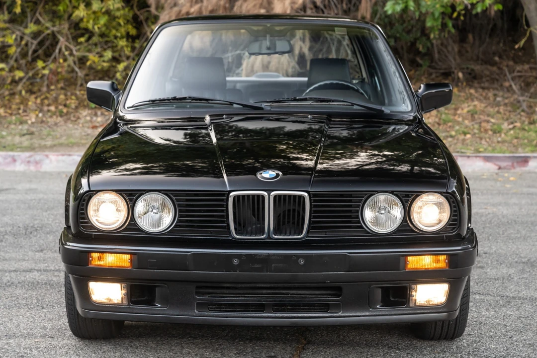 1991 BMW E30 3 Series - Image 10 of 31