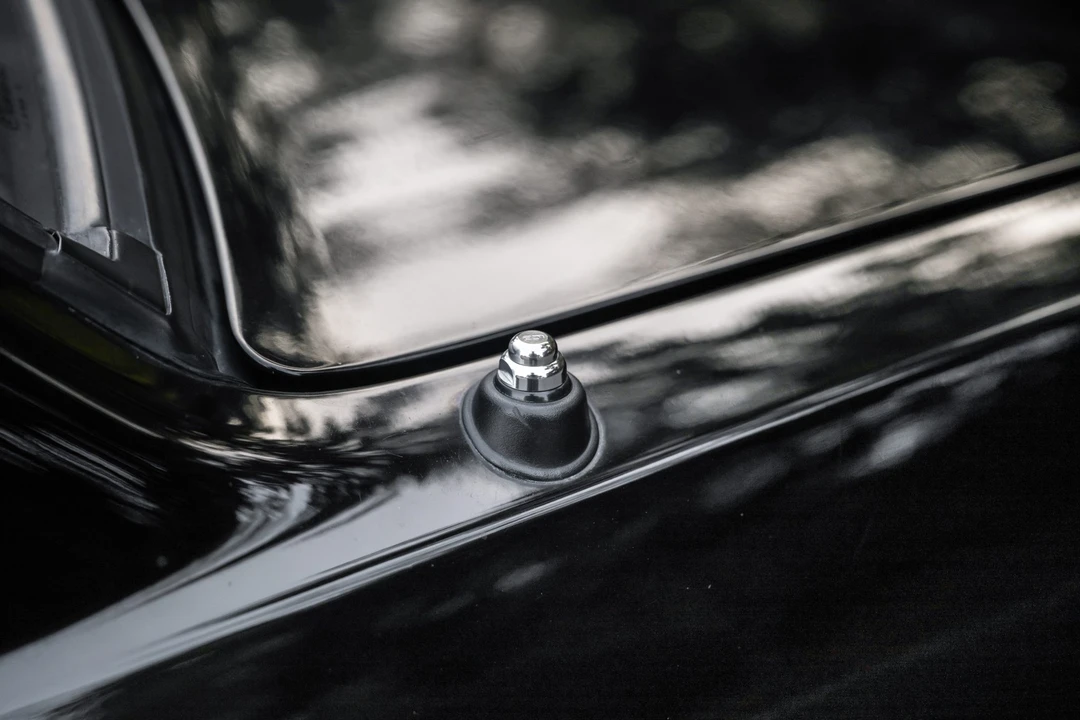 1991 BMW E30 3 Series - Image 31 of 31