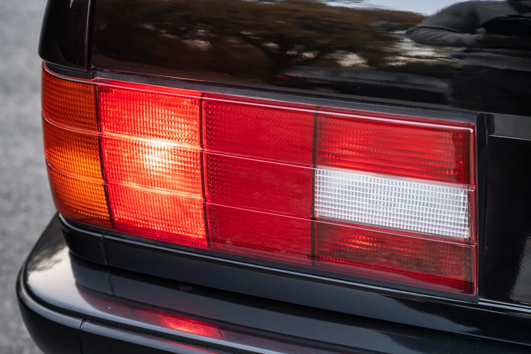 1991 BMW E30 3 Series - Image 19 of 31