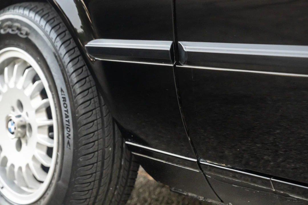 1991 BMW E30 3 Series - Image 29 of 31