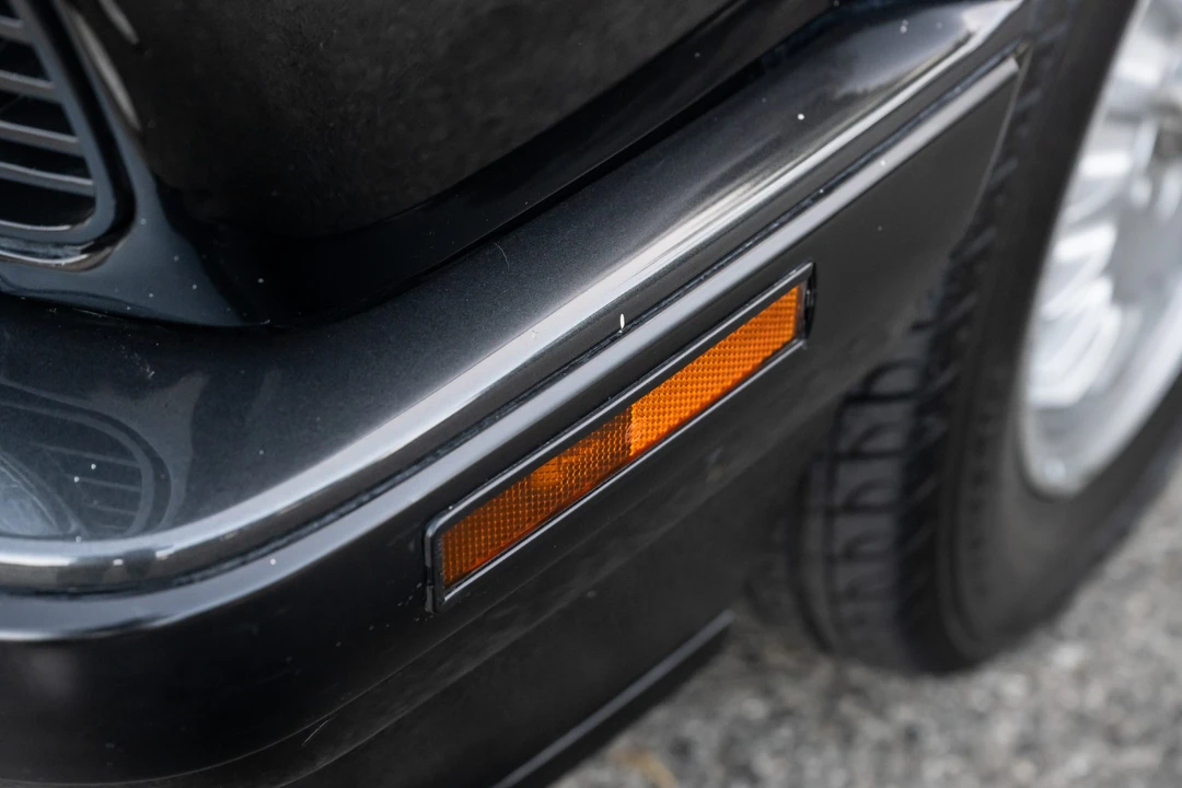 1991 BMW E30 3 Series - Image 16 of 31
