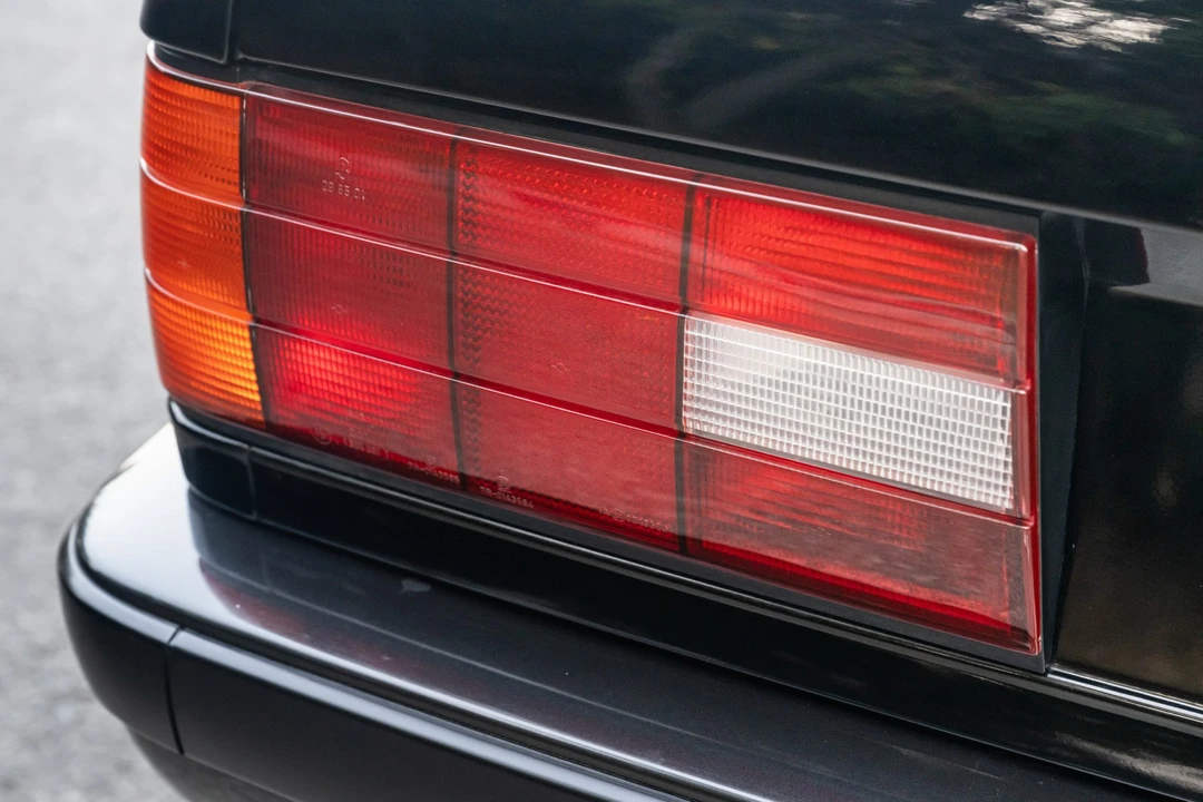 1991 BMW E30 3 Series - Image 17 of 31
