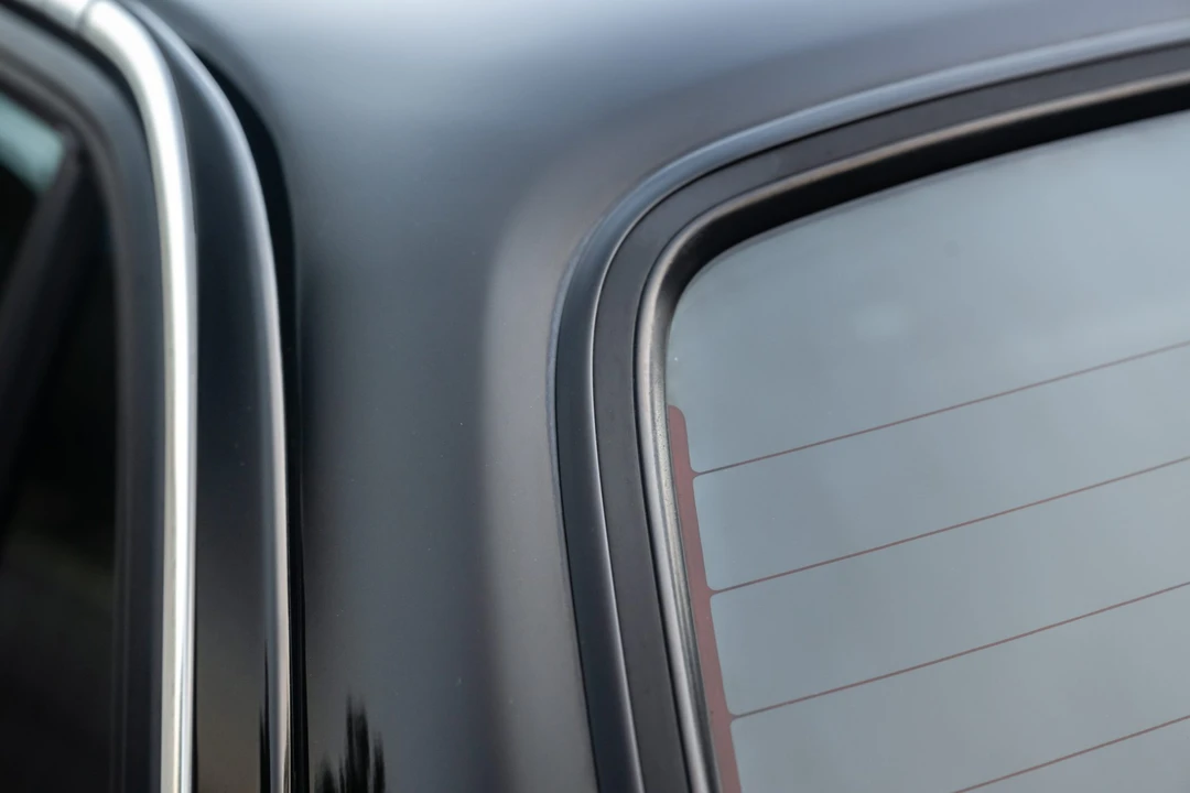 1991 BMW E30 3 Series - Image 24 of 31