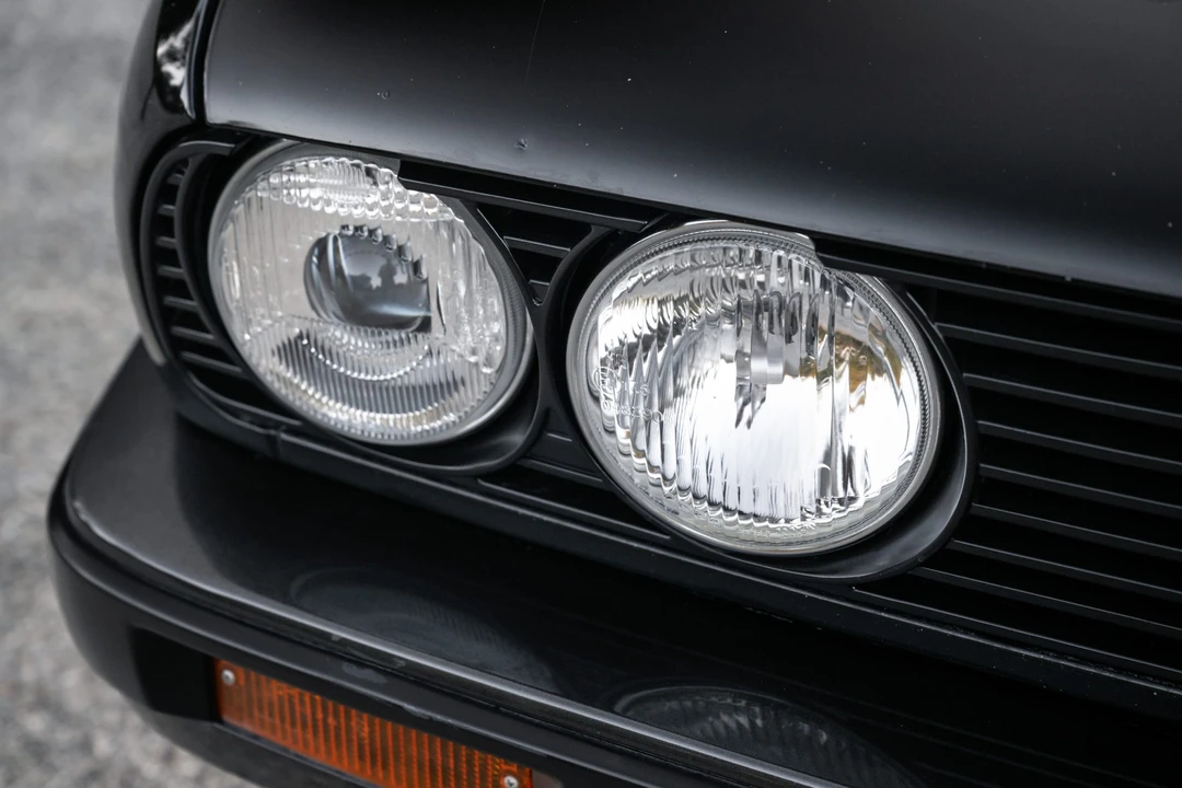 1991 BMW E30 3 Series - Image 11 of 31