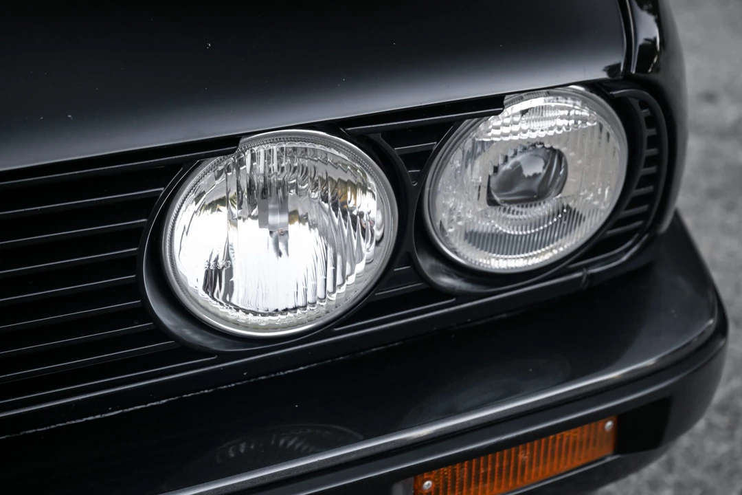 1991 BMW E30 3 Series - Image 12 of 31